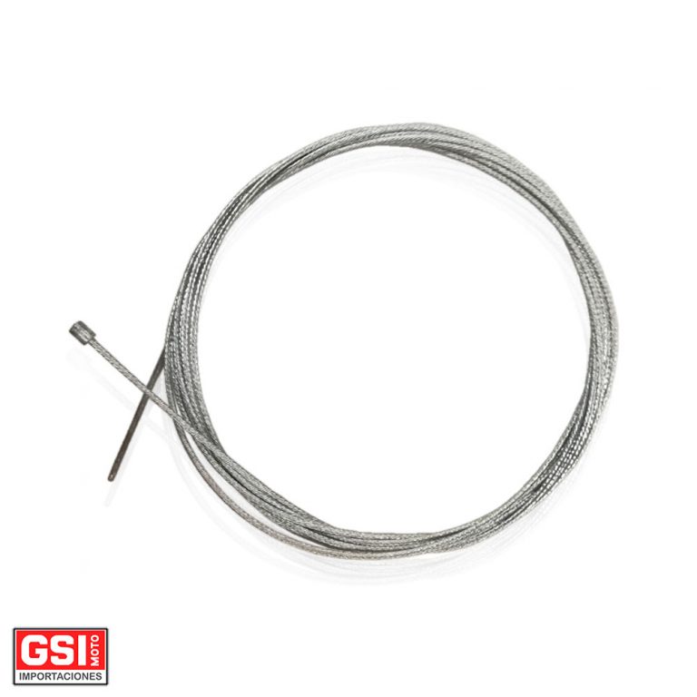 CABLE DE CLUTCH UNIVERSAL DE 2M TAIWAN GSI Moto